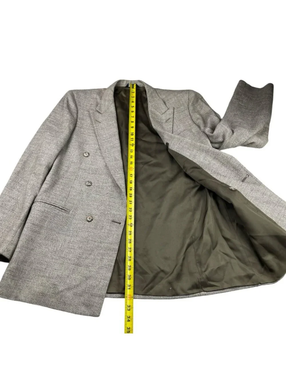 Kuppenheimer vtg men